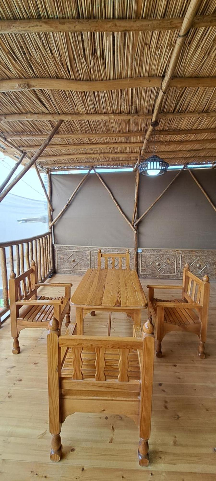 Boutique Hotel Breshim Terrace Buhara Dış mekan fotoğraf