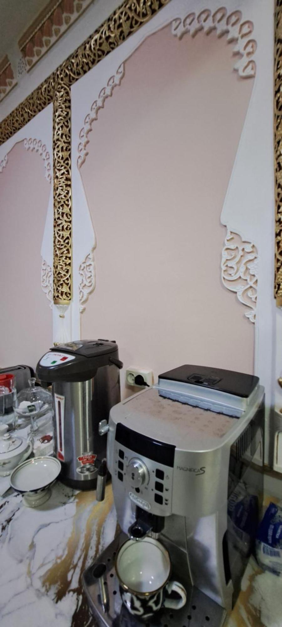 Boutique Hotel Breshim Terrace Buhara Dış mekan fotoğraf