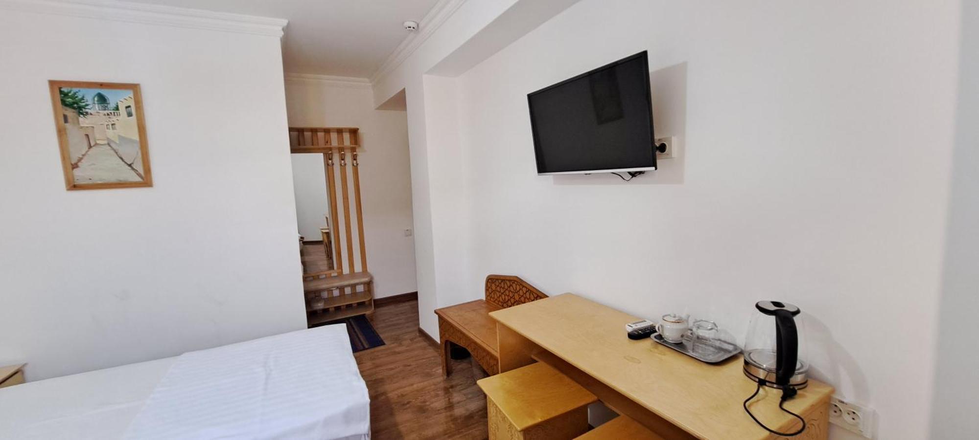 Boutique Hotel Breshim Terrace Buhara Dış mekan fotoğraf